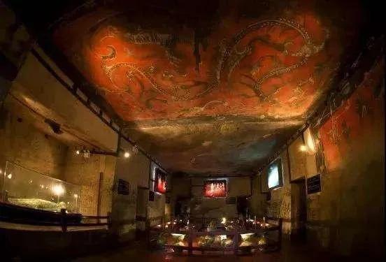 河南博物院镇馆之宝萝卜,河南博物院九大国宝