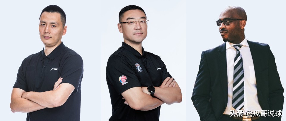 上海男篮官宣新决定,男篮12人名单公布方硕