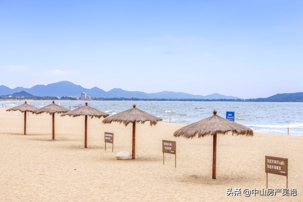 广东*江阳**聚仁南海湾怎么样？温泉入户惬意岛居生活精装无忧托管