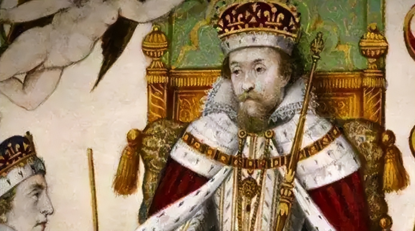 伊丽莎白二世给查尔斯三世加冕,伊丽莎白二世多少世