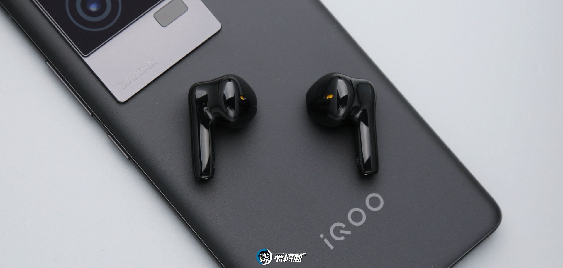 iqootwsairpro真无线降噪耳机测评,iqootwsairpro真无线降噪耳机