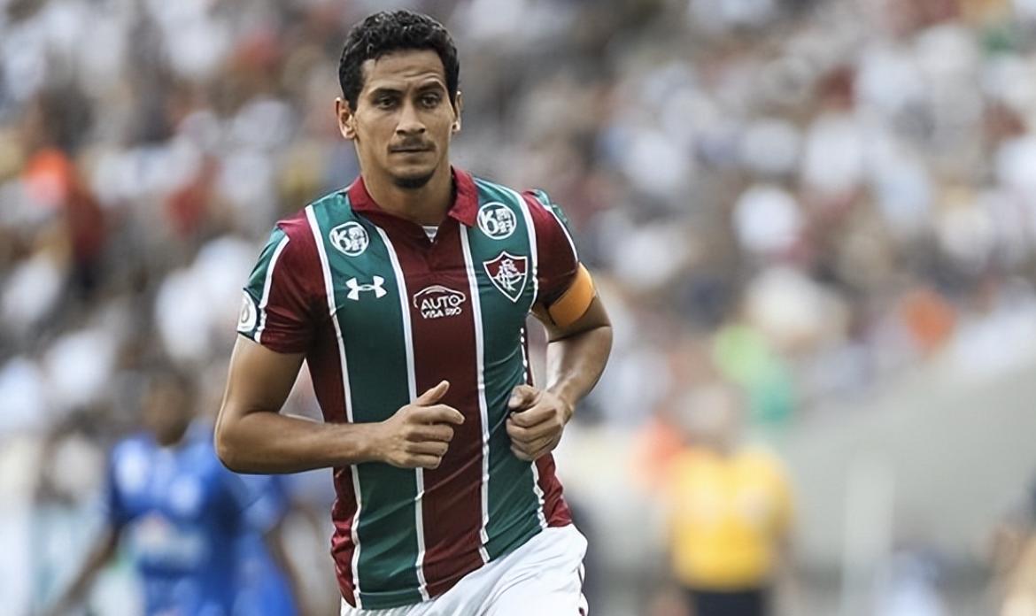 巴西甲科林蒂安vs弗拉门戈,巴西杯弗鲁米嫩打平可以晋级吗