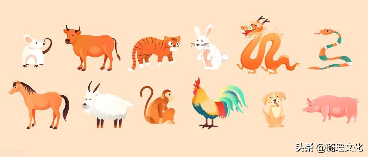 2023年6月18日十二生肖运势完整版,2023年6月16日十二生肖运势指数