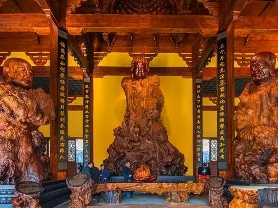 吃辣全省第一！避暑可以打满分！这个冷门小县城太上头