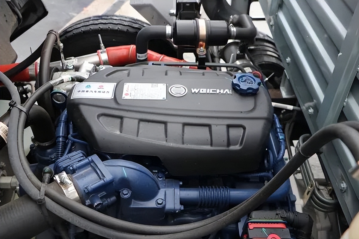 重汽HOWO统帅轻卡,2022款重汽howo新统帅官方视频