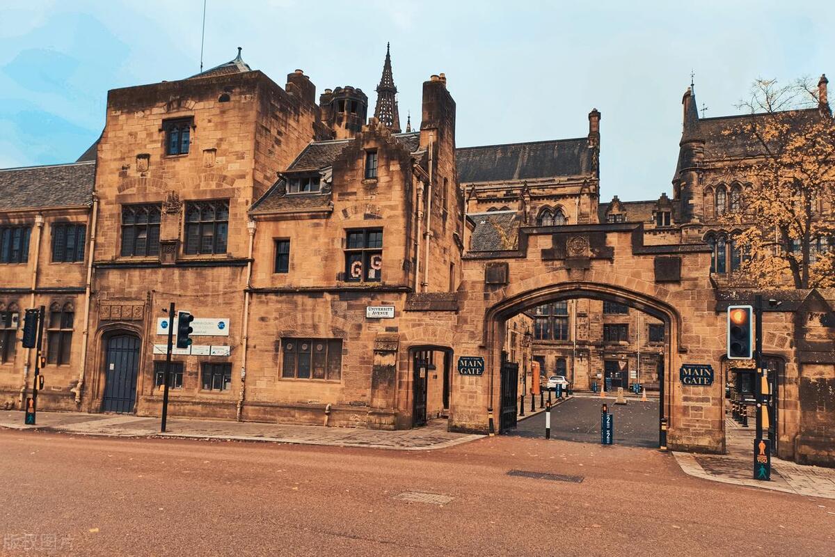 英国格拉斯哥大学世界排名,英国格拉斯哥大学2022qs世界排名