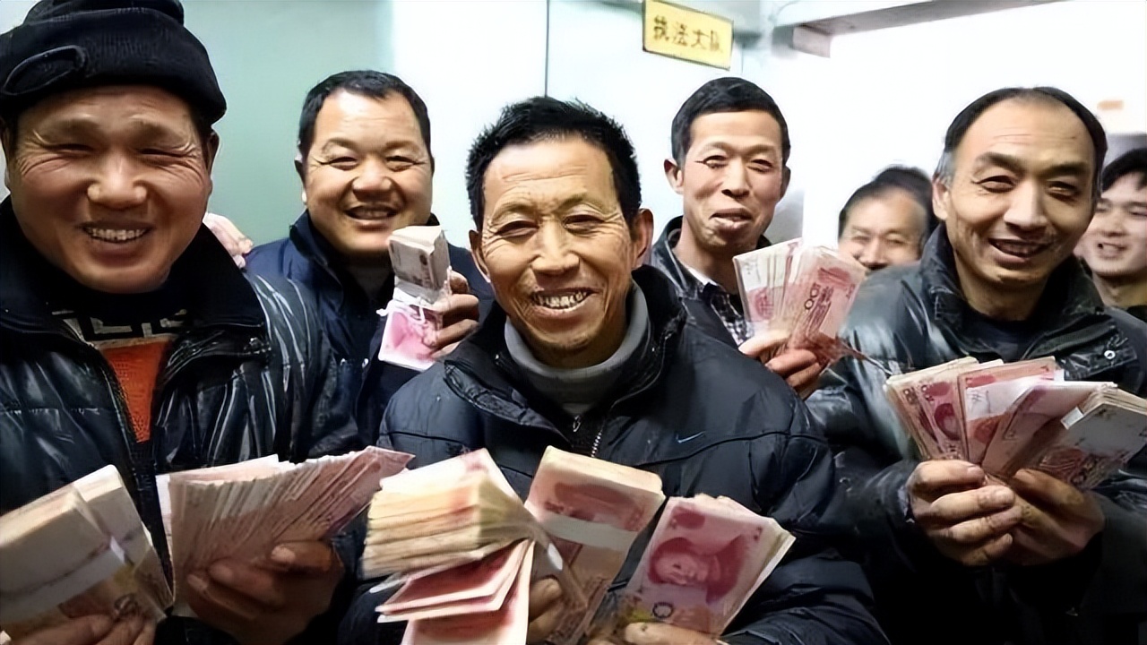 低谷期来了会有什么预兆,四大征兆要过苦日子