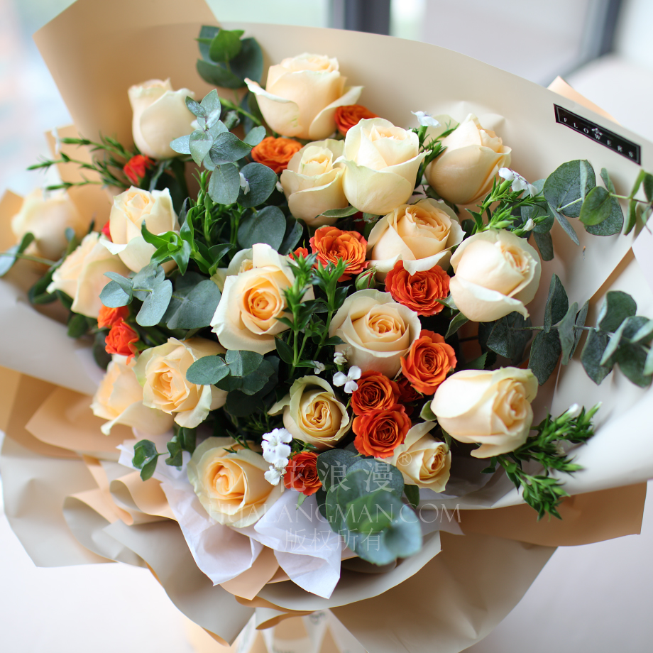 男朋友不给我买花，是不是不爱我了？男人不买花的10个原因