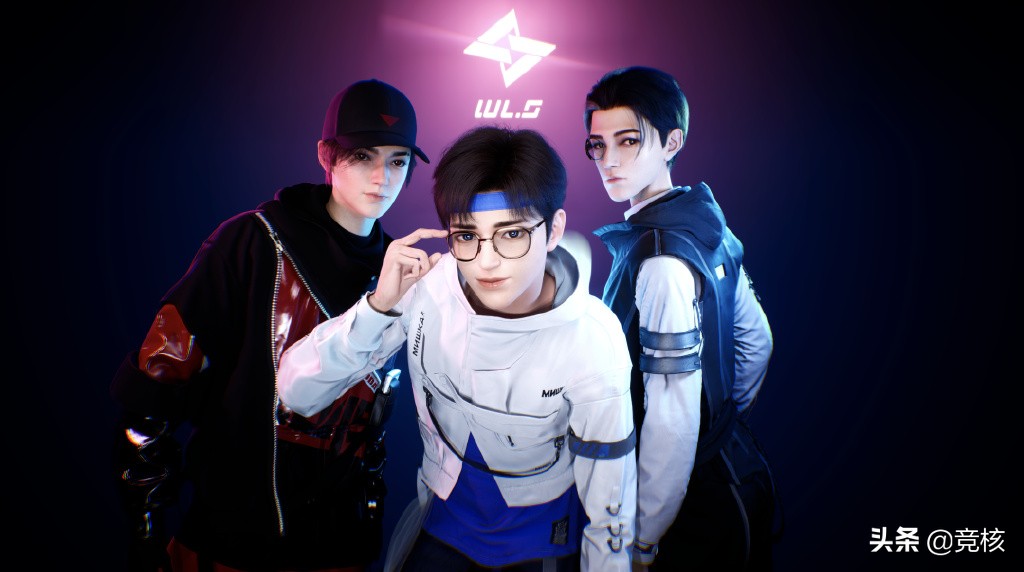 累计超百万数字人斗舞，“非失控玩家”来袭