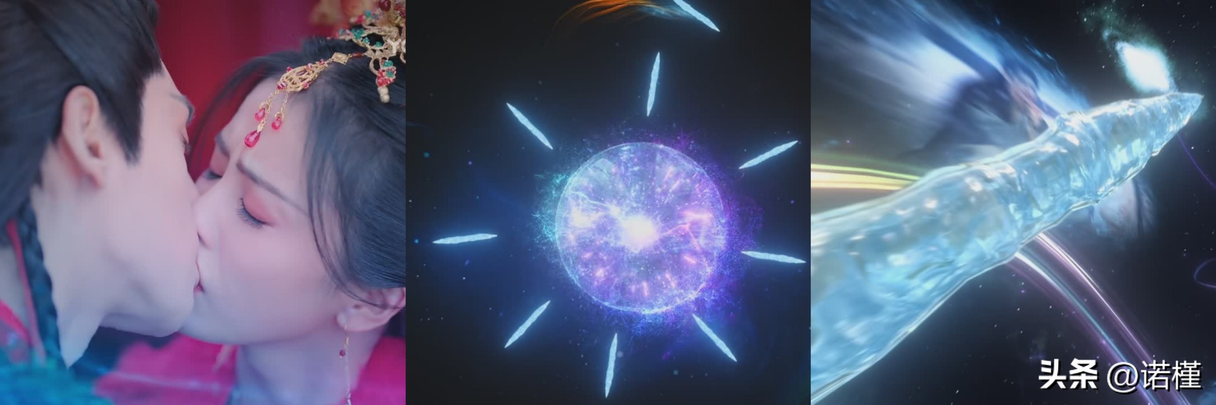 长月烬明和谁最配测试,长月烬明解析35