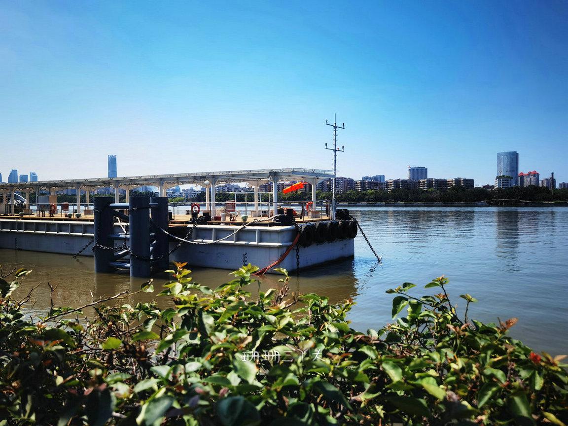 广州出发香港交通攻略,广州去香港旅游最便捷的交通工具