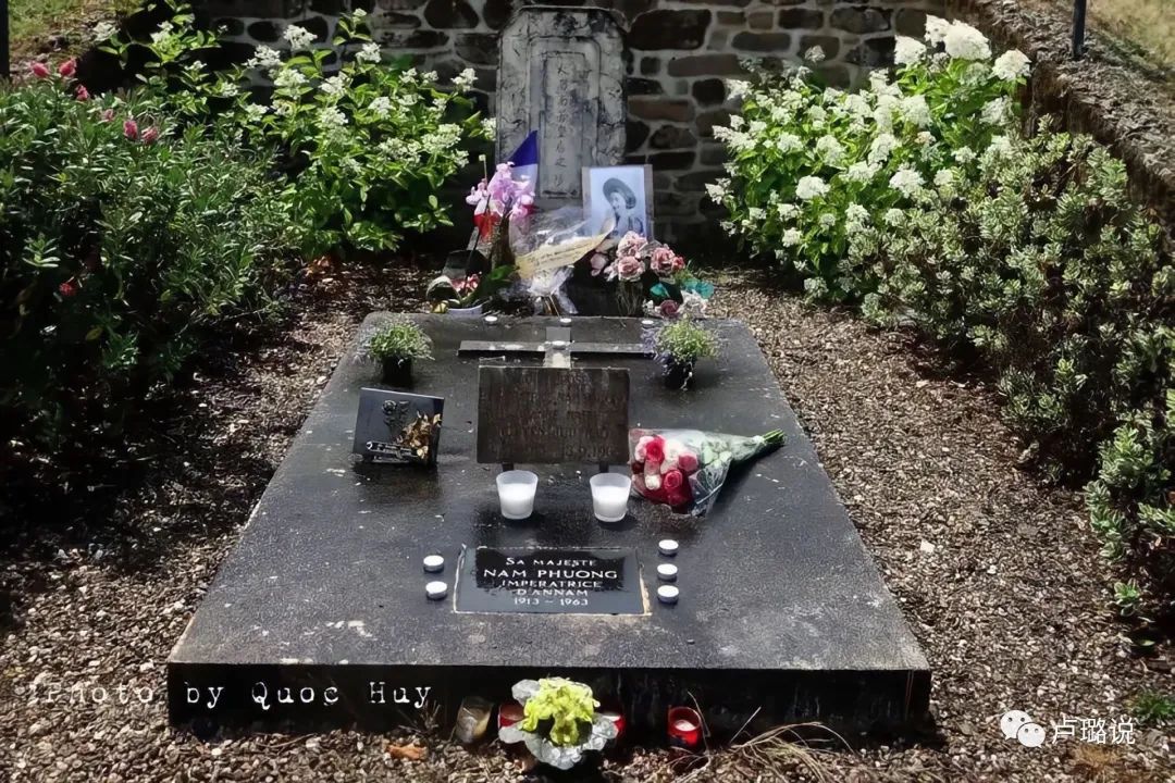 19岁的亚洲最美皇后，盛宠一时被负心抛弃，终成了法国野鬼孤魂！