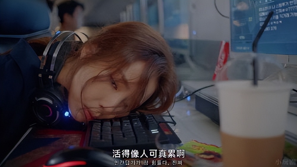 有一种感慨叫心好累,真正的心累是什么感觉