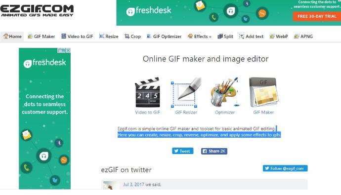 把视频转换成gif动图,怎么把视频转换成gif动图