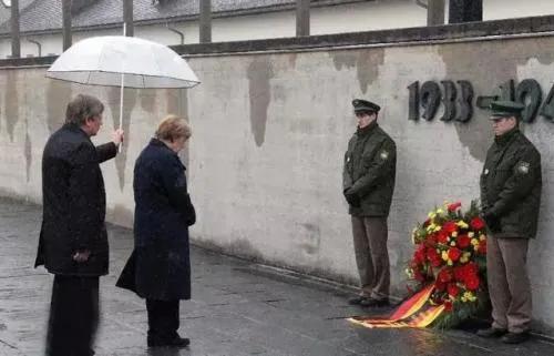 战后德国的认罪态度,战后德国历史