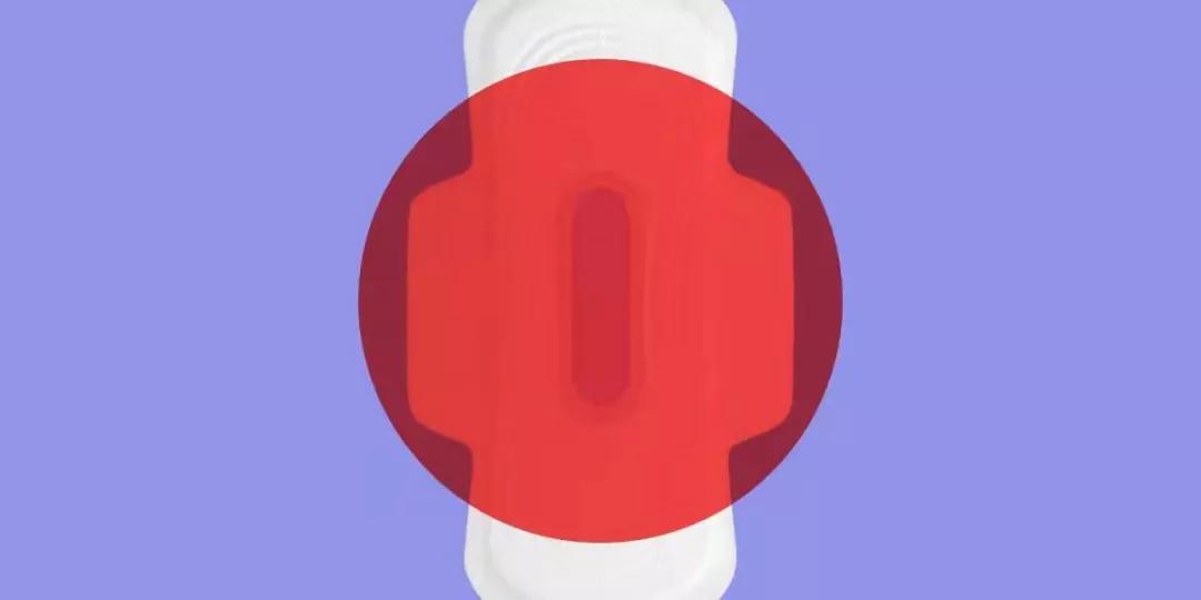 大姨妈为什么会很臭,为什么大姨妈前几天特别臭