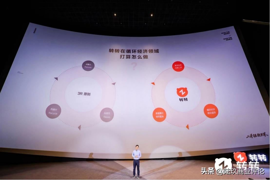 转转发展,转转集团最新公告