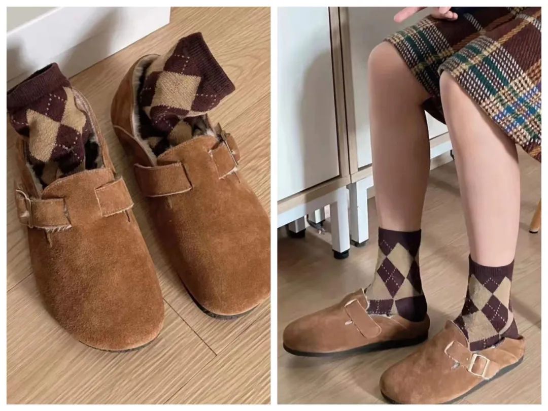 教你三招选择合适鞋子的方式,教你怎么推荐鞋子