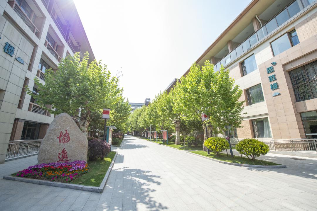 南京燕子矶中学特色,南京燕子矶中学在南京市排名