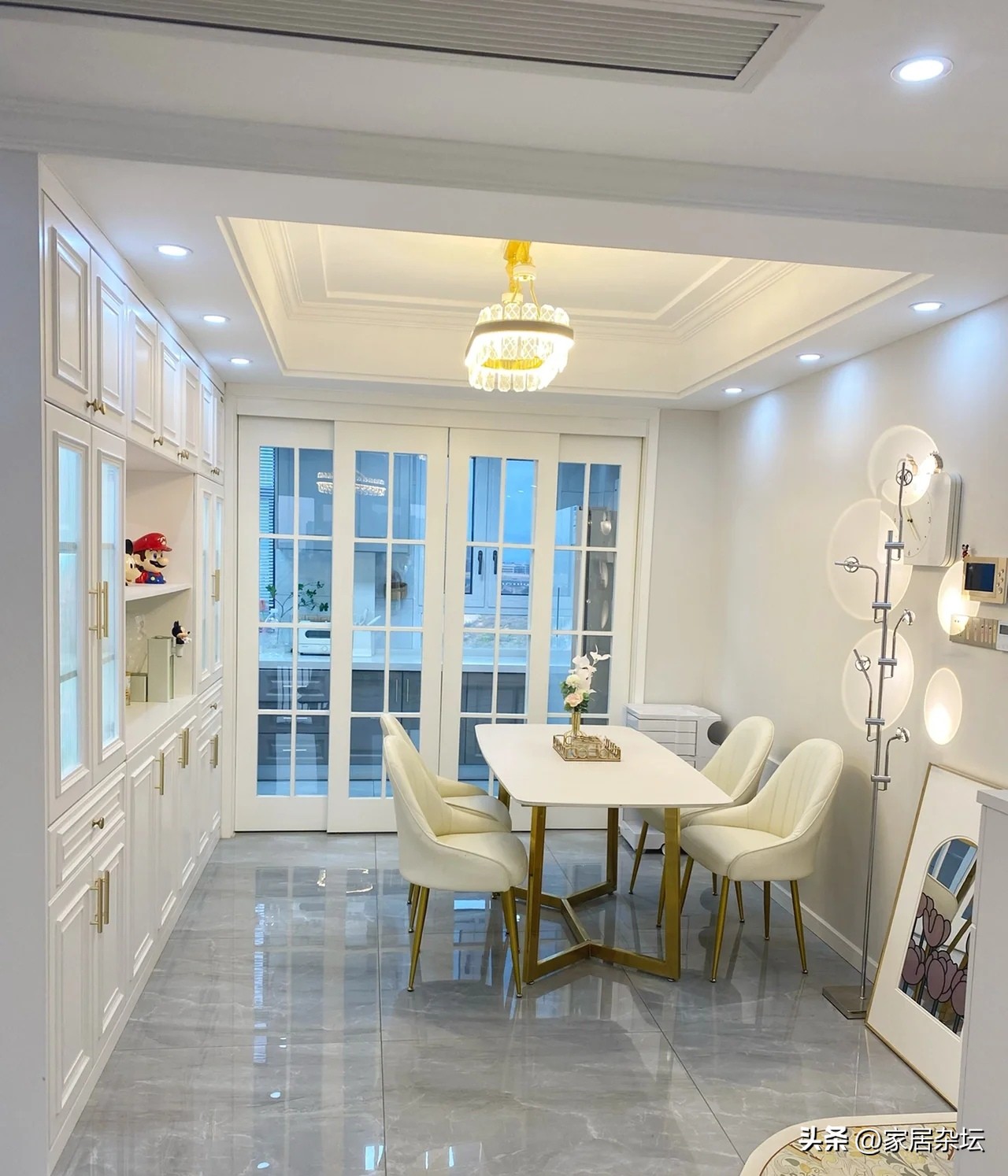 淄博全屋整装避坑,碳晶板全屋整装哪些坑