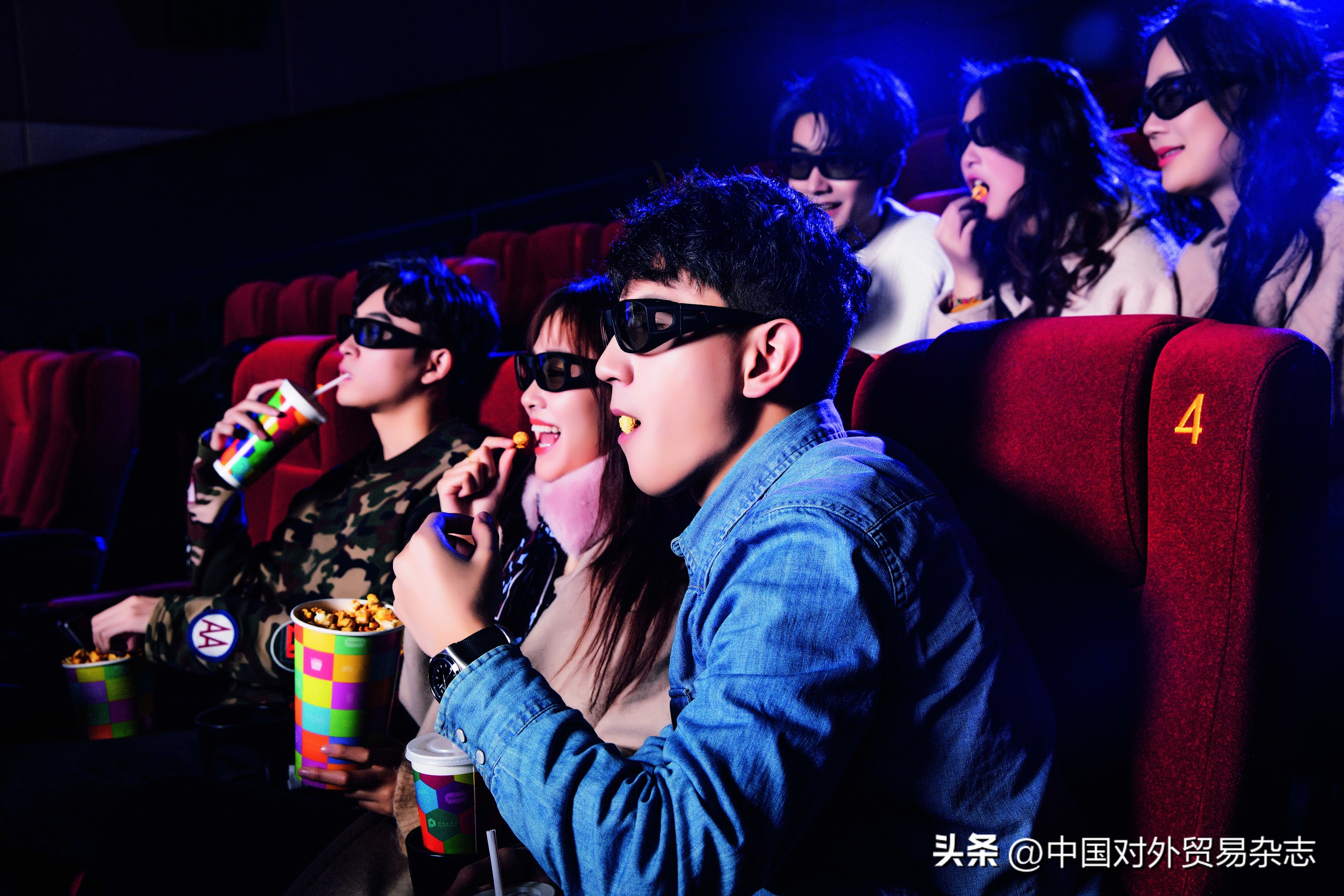 全球影业复苏情况,世界各影业票房排行榜