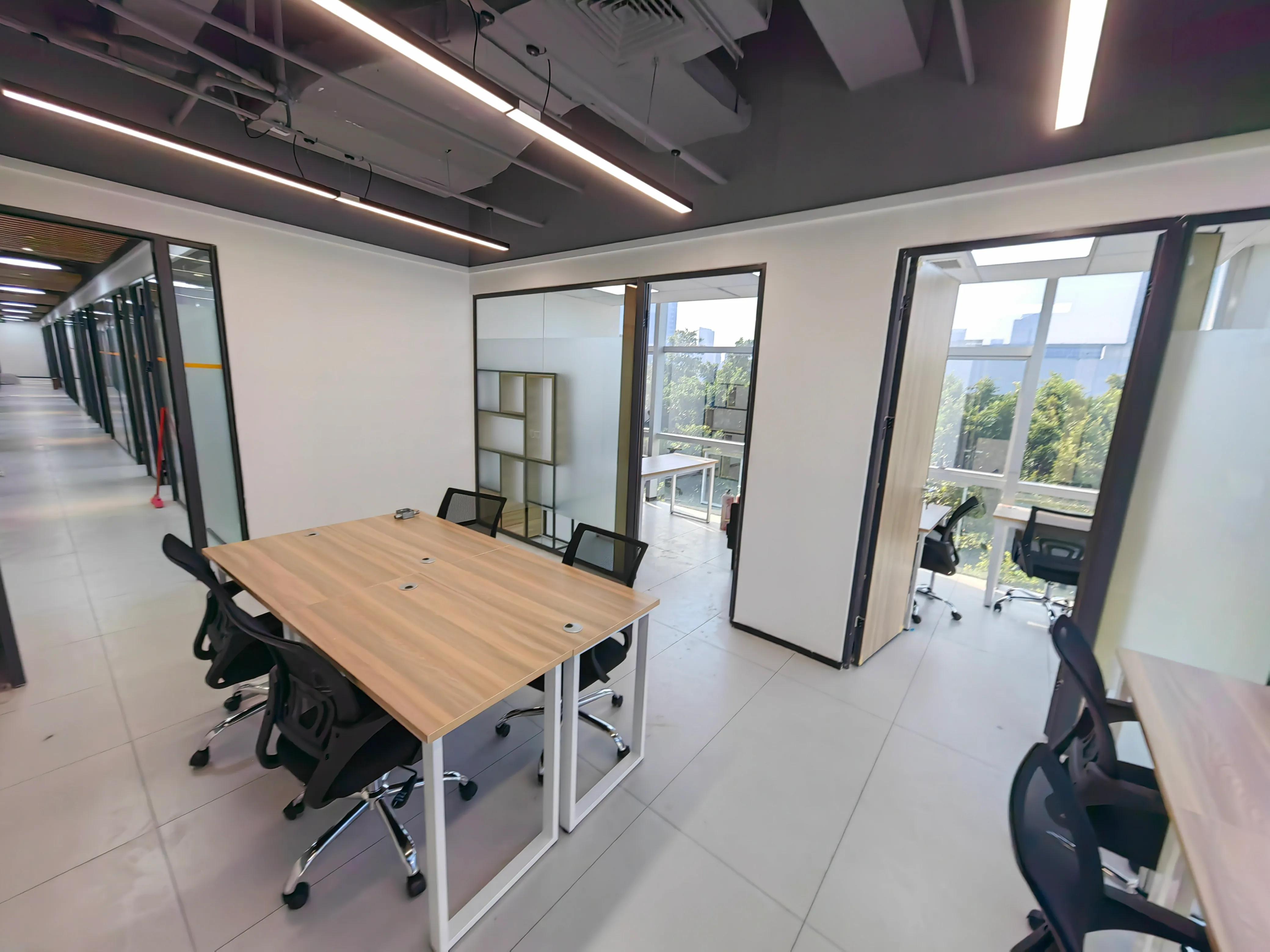 深圳南山科技园办公场地招租,深圳南山科技园创业办公室出租