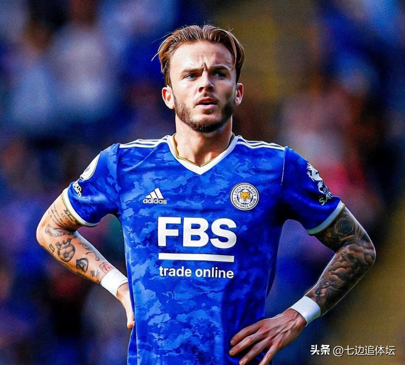 挪威前腰曼城哈兰德,哈兰德八场12球炸翻全欧