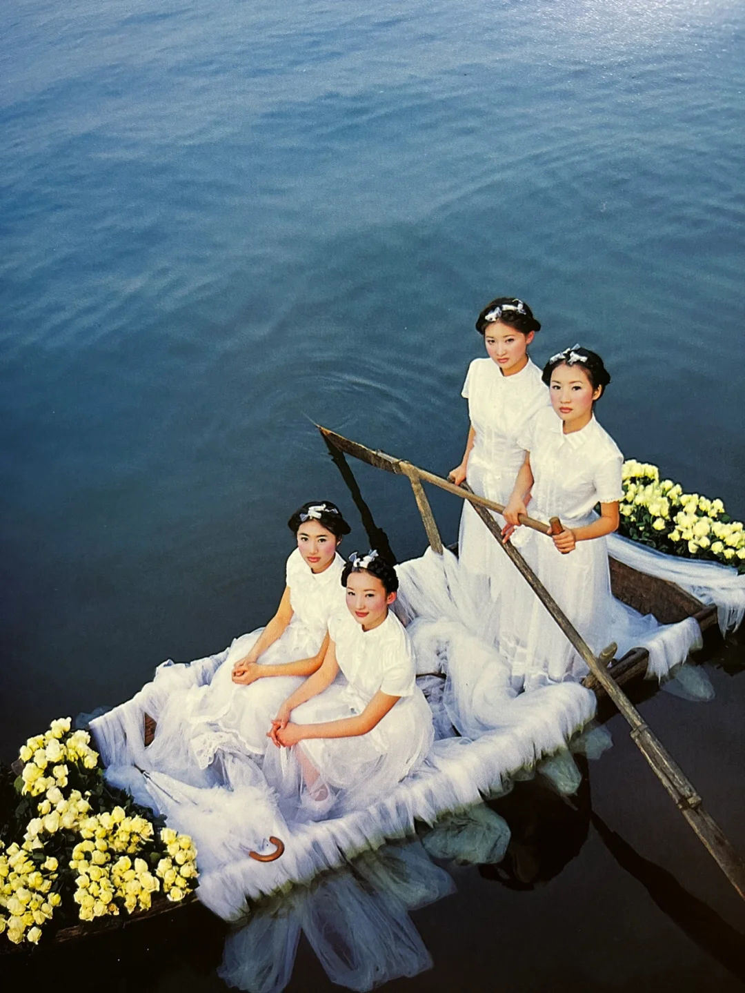 以前的淑女屋,曾经的淑女装