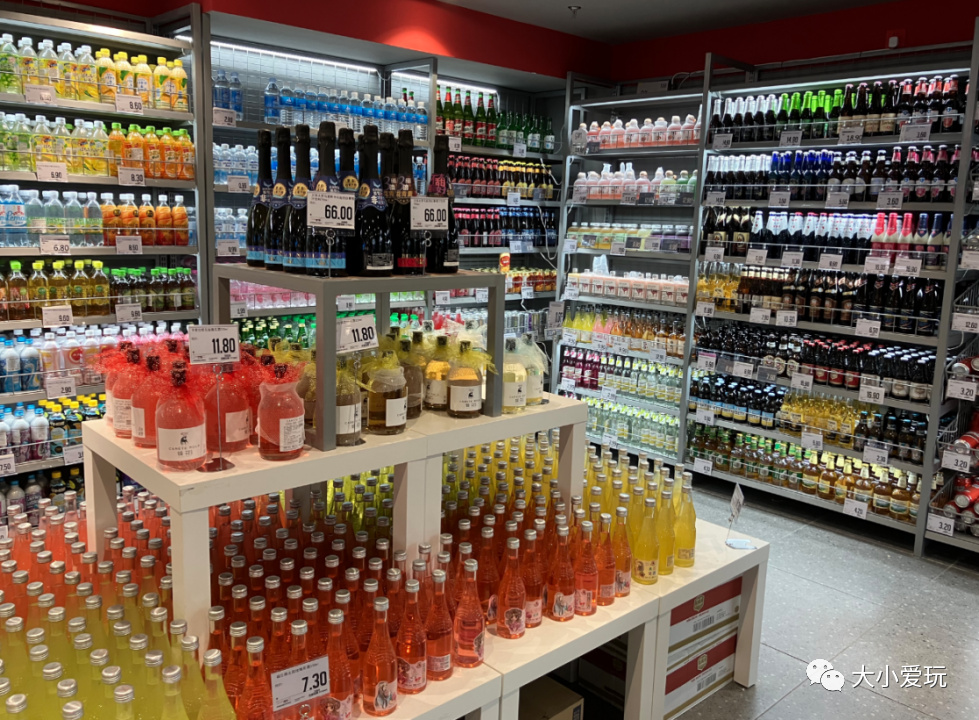 实探帝都网红仓储折扣店，家居、化妆品、白菜价大牌服饰全都有