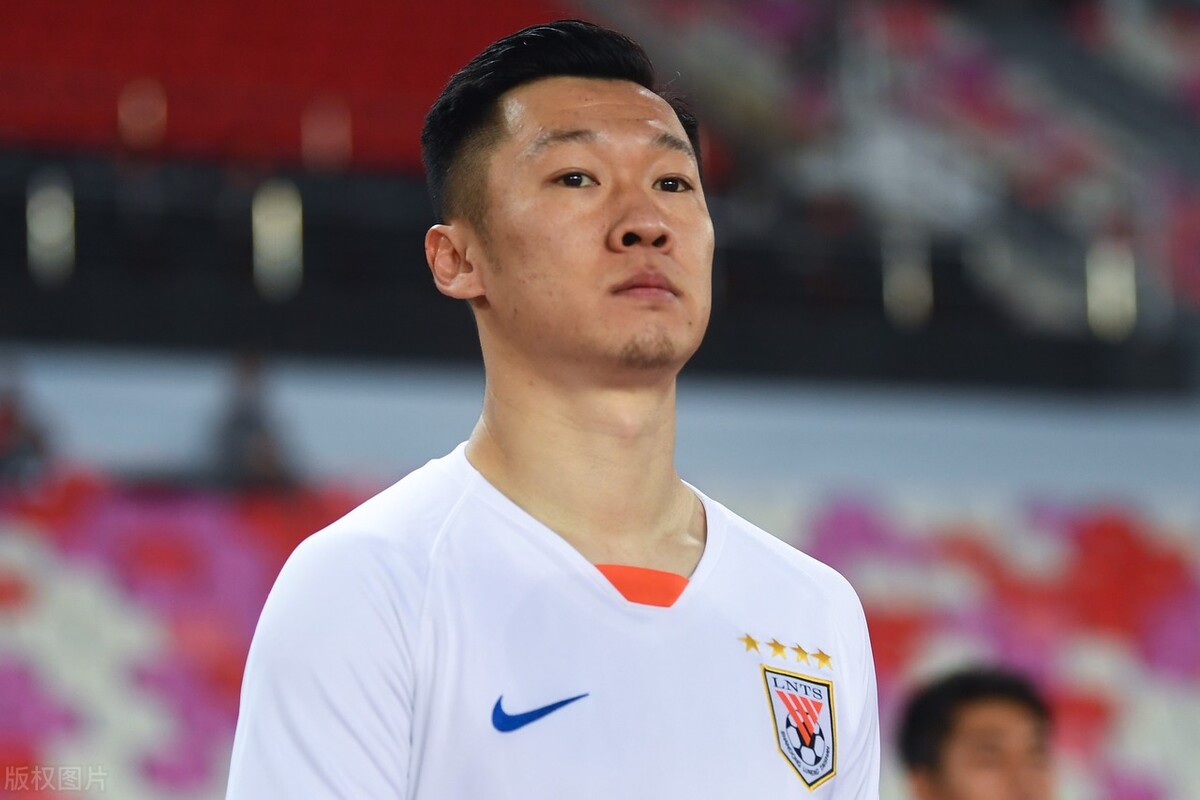 泰山队给中国足球带来希望,中国足球最新比赛鲁能泰山队