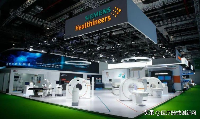 进博会医疗器械和医药健康产品,进博会最先进的医疗器械有哪些
