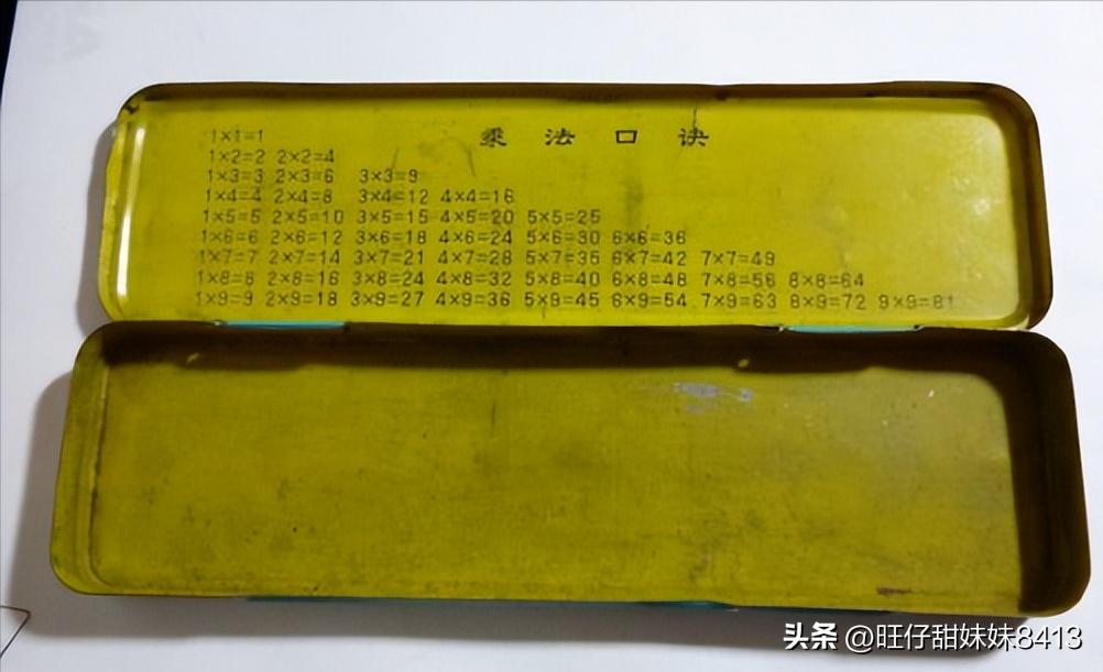 怀旧小卖部80年代,80年代小卖部里的国货日用品