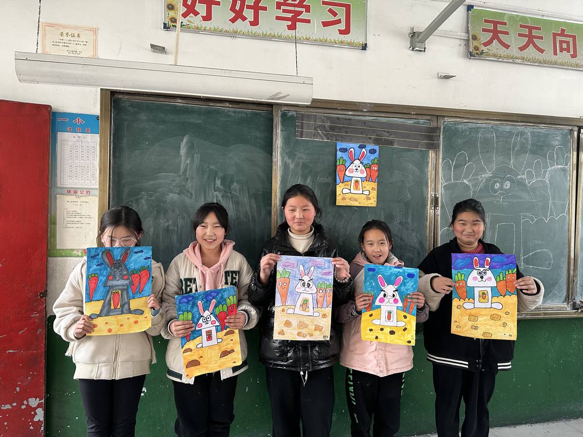 鲁山县赵村乡赵村第一小学,鲁山县赵村镇第一小学