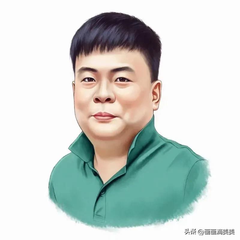 40-50岁微信头像男士成熟好看,40岁男士专用微信头像超酷成熟