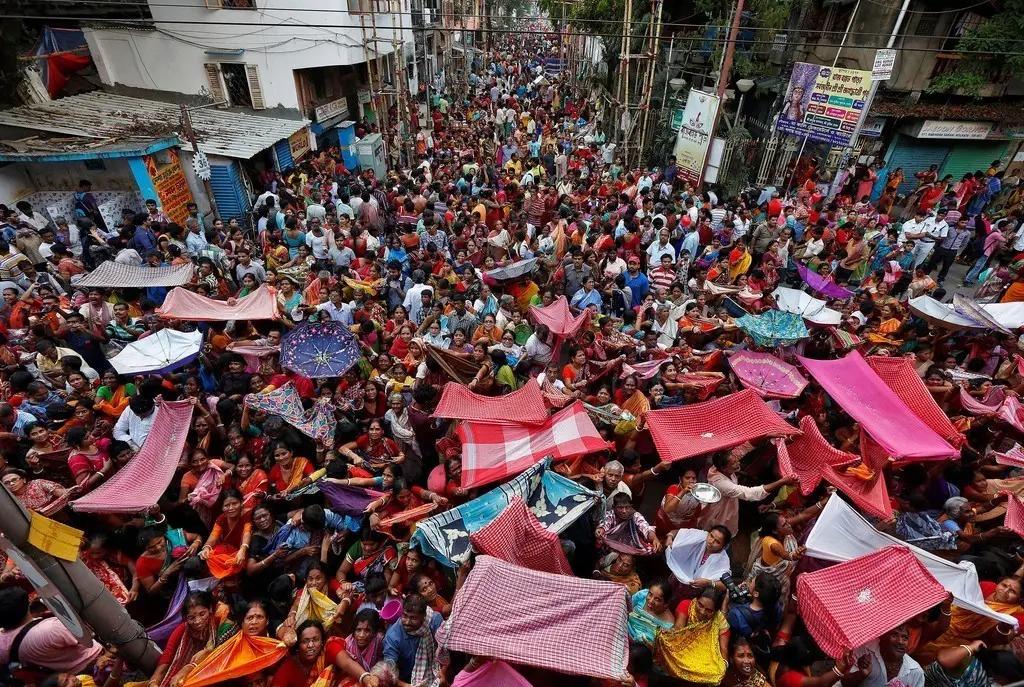 印度神奇的悬浮术和通天绳,印度魔法绳解密