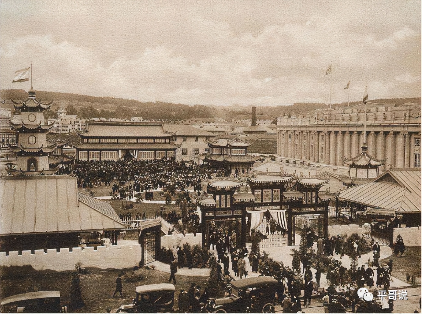 和茅台同样工艺的国货之光,与茅台齐名