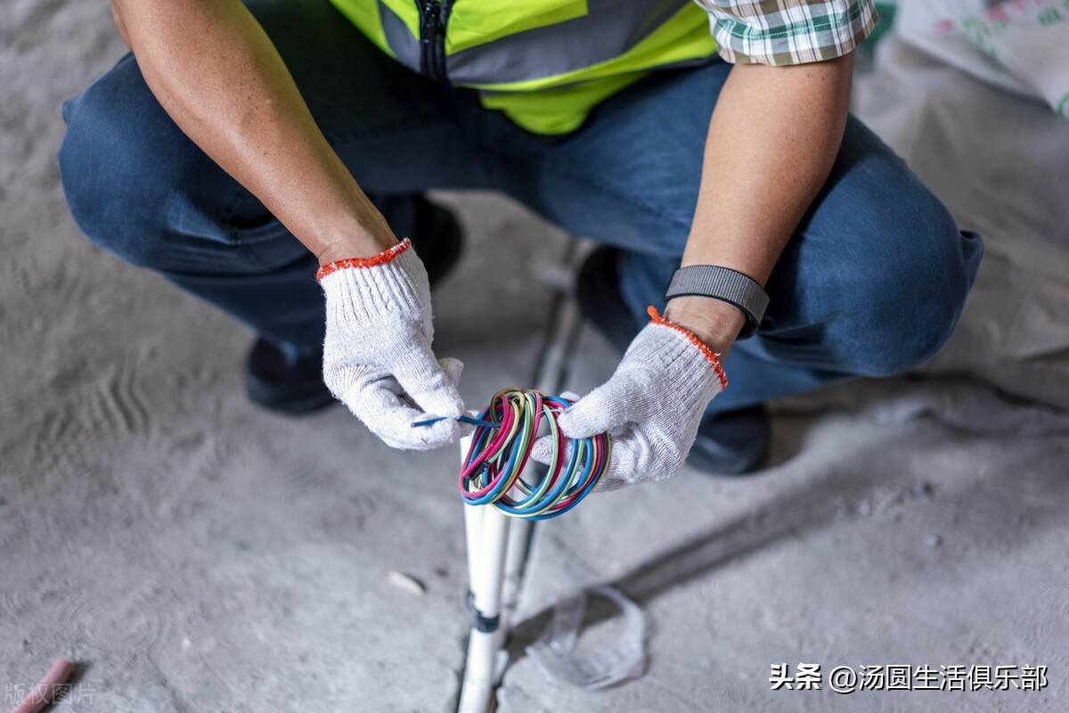 装修时，知道这些知识点，最少能省下5万，省下钱买家电不香吗？