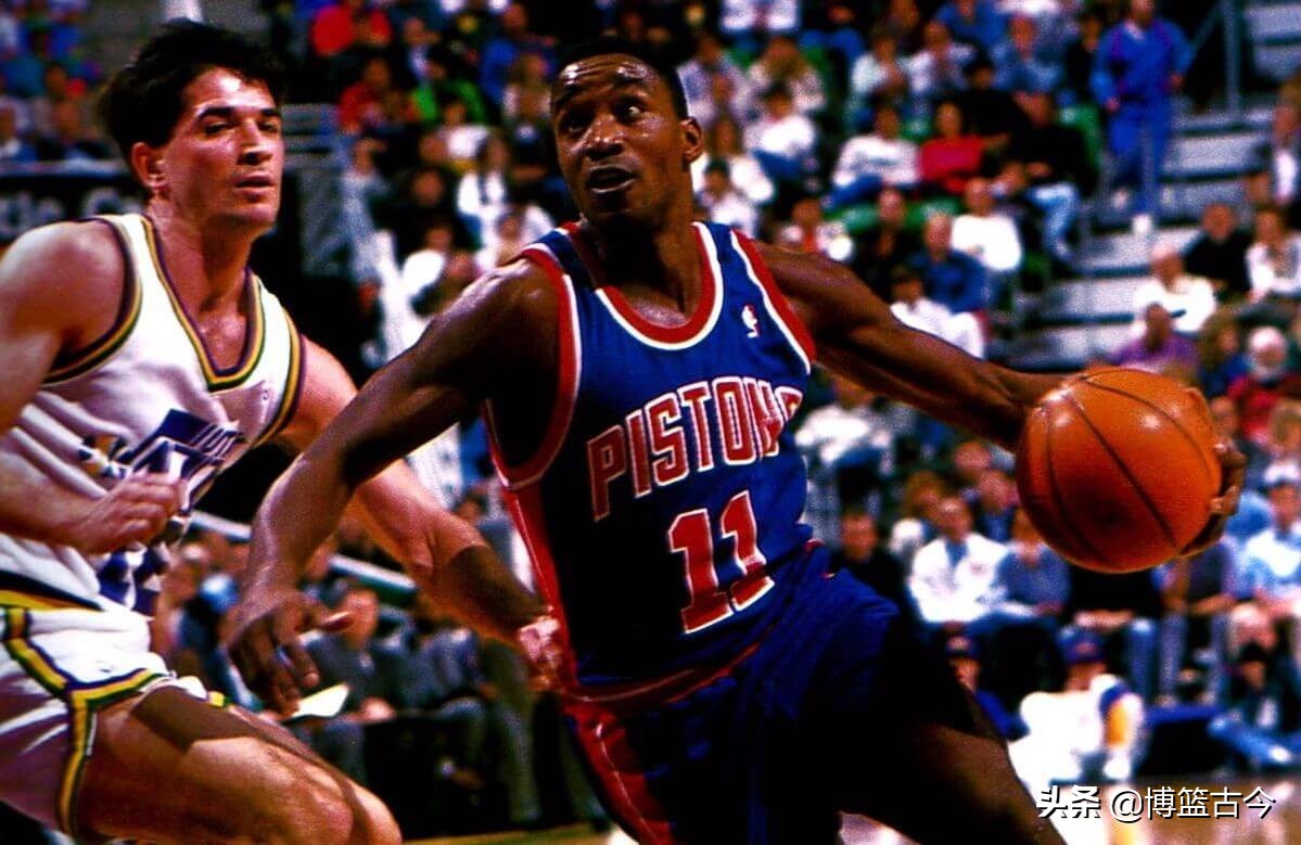 抛开荣誉只谈实力nba,斯托克顿和保罗谁是更伟大的控卫