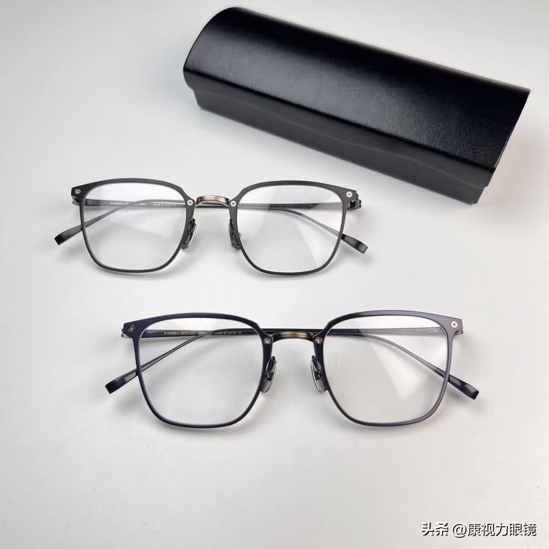 近视镜贵的和便宜的有什么区别,眼镜镜片贵的和便宜的有区别吗
