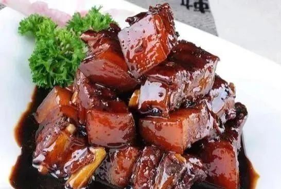 10款猪肉特色菜品的做法分享,十种猪肉做法