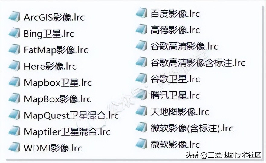 哪个地图软件可以替代谷歌地图,目前比较好的地图软件