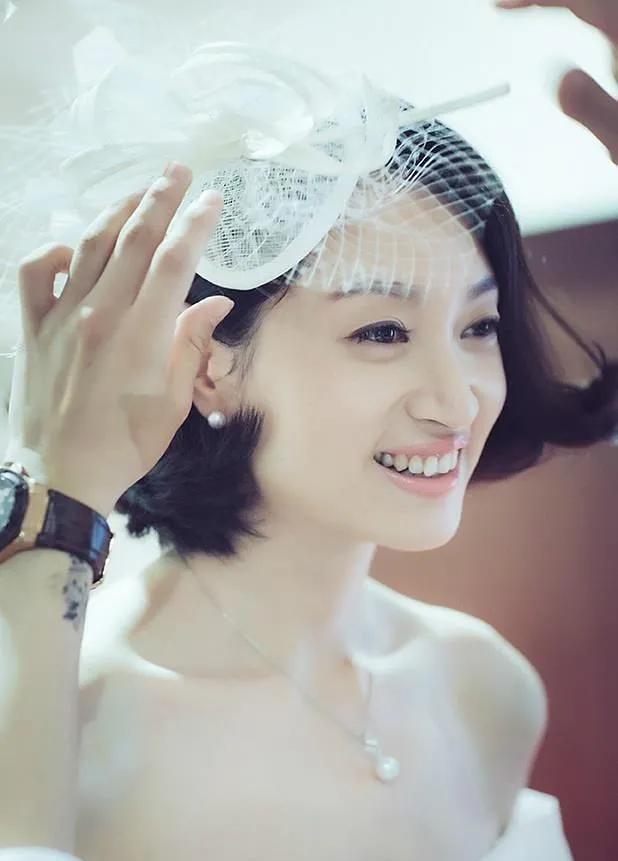 沈佳妮第一次婚姻,沈佳妮和朱亚文夫妻相