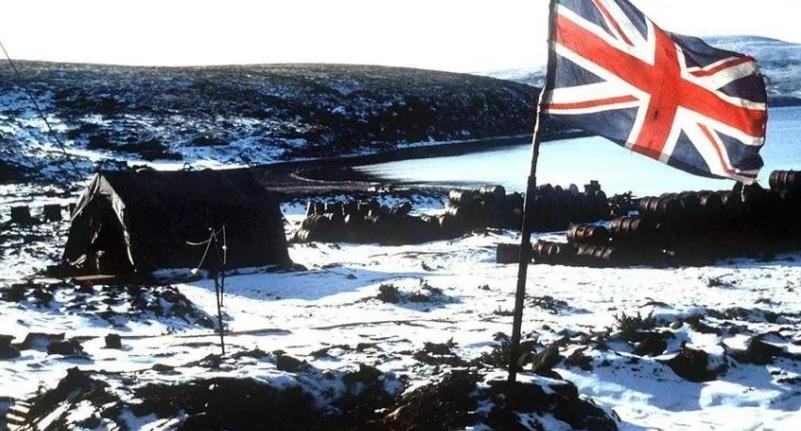 阿根廷马岛战争前军事实力,马岛战争阿根廷有希望胜英国吗