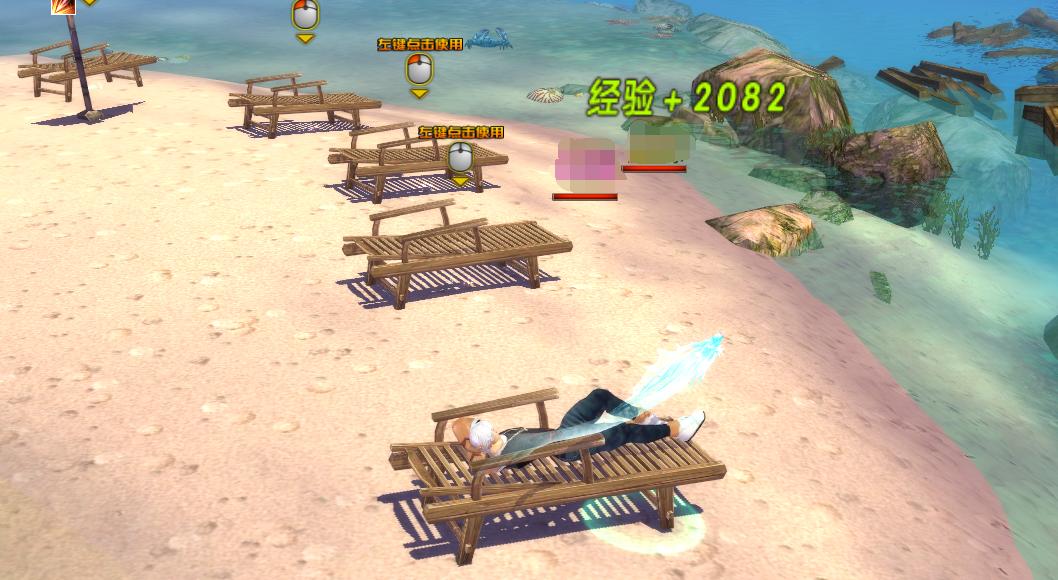 不用爆肝升级《零纪元》工作*党**轻松升级必去之地