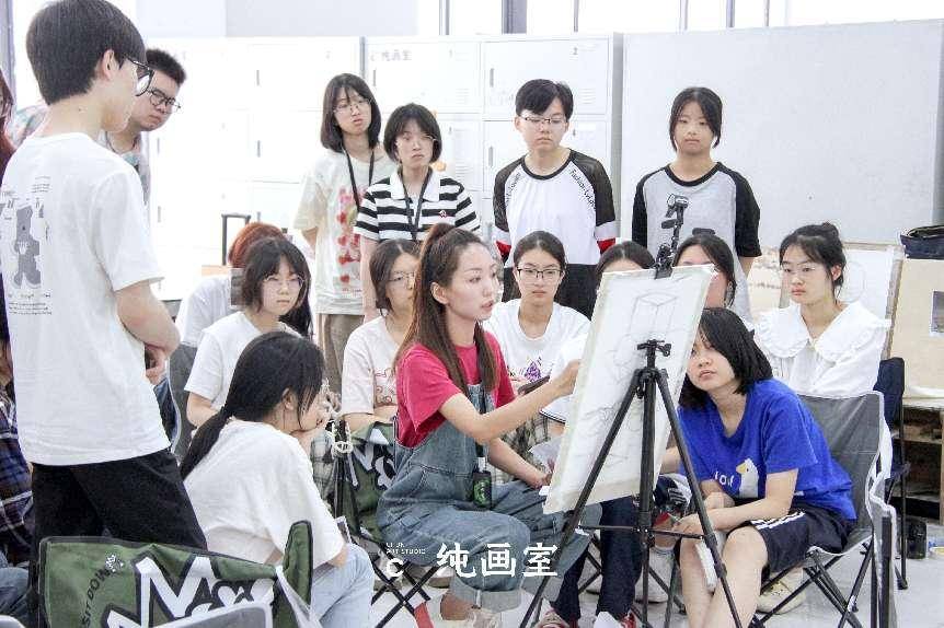 杭州孪生画室和白墙画室哪个好,杭州十大画室最新排名