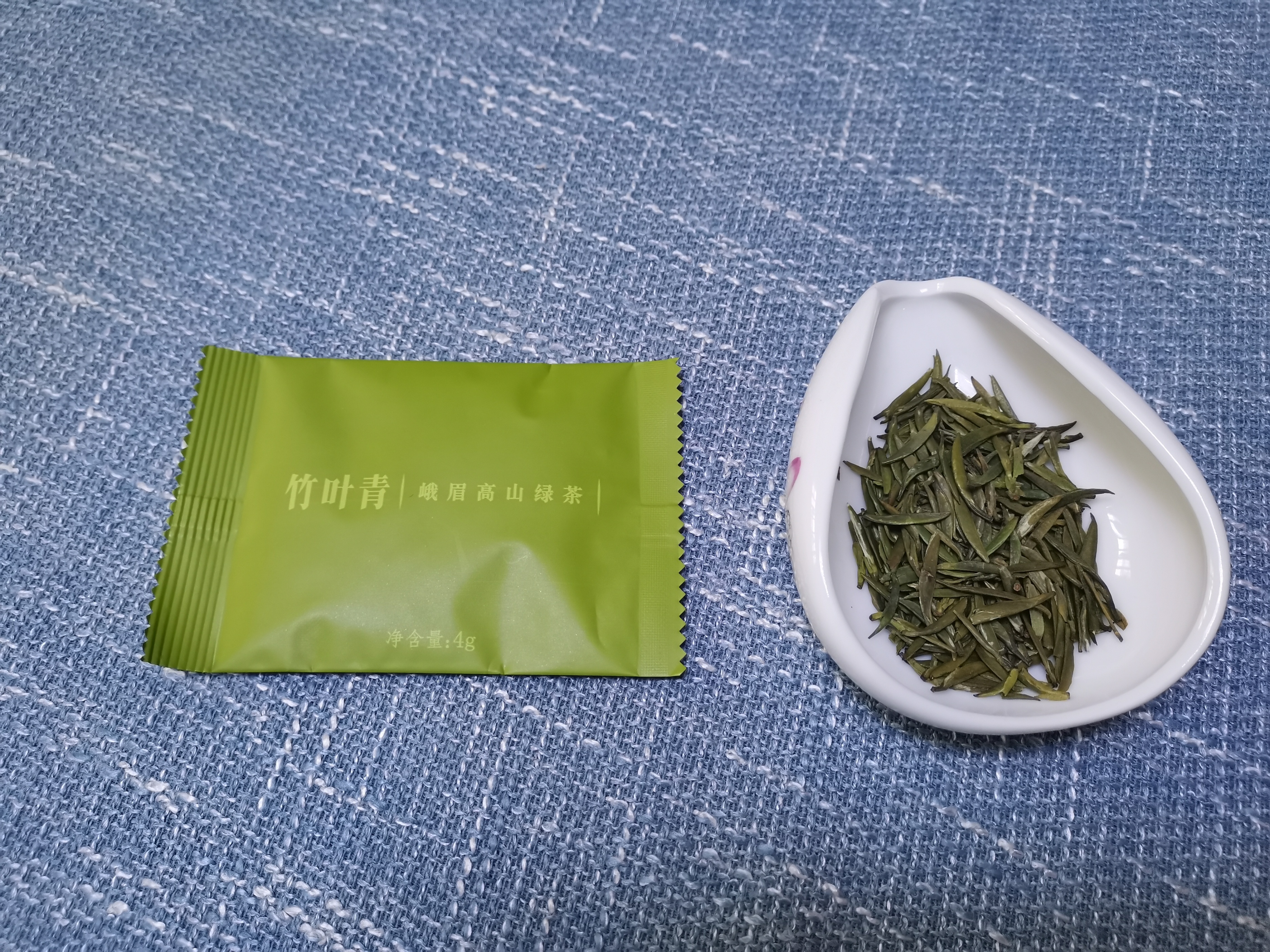 竹叶青的茶叶好不好,竹叶青茶叶为什么这么有名