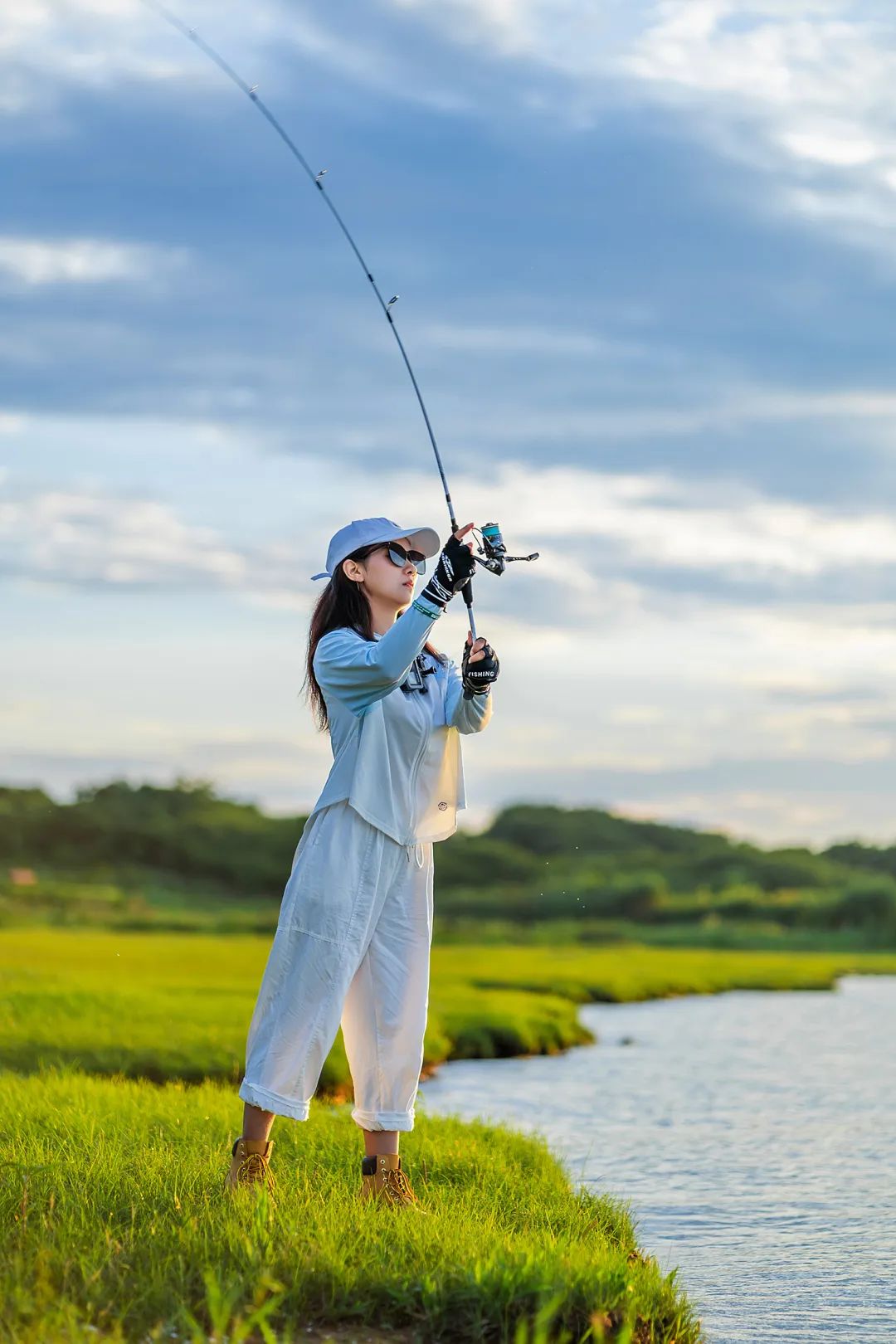 新手学钓鱼应该用什么鱼饵,想学钓鱼如何入门