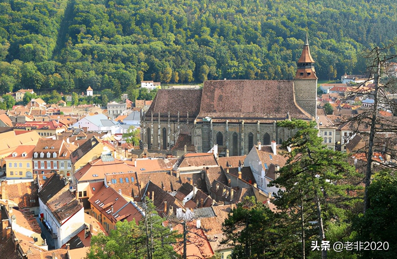 罗马尼亚冷知识100个,罗马尼亚旅游注意哪些