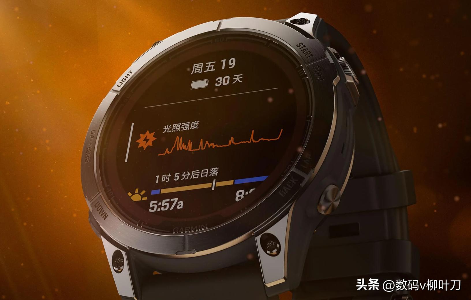 智能手表top5,智能手表排行榜top4