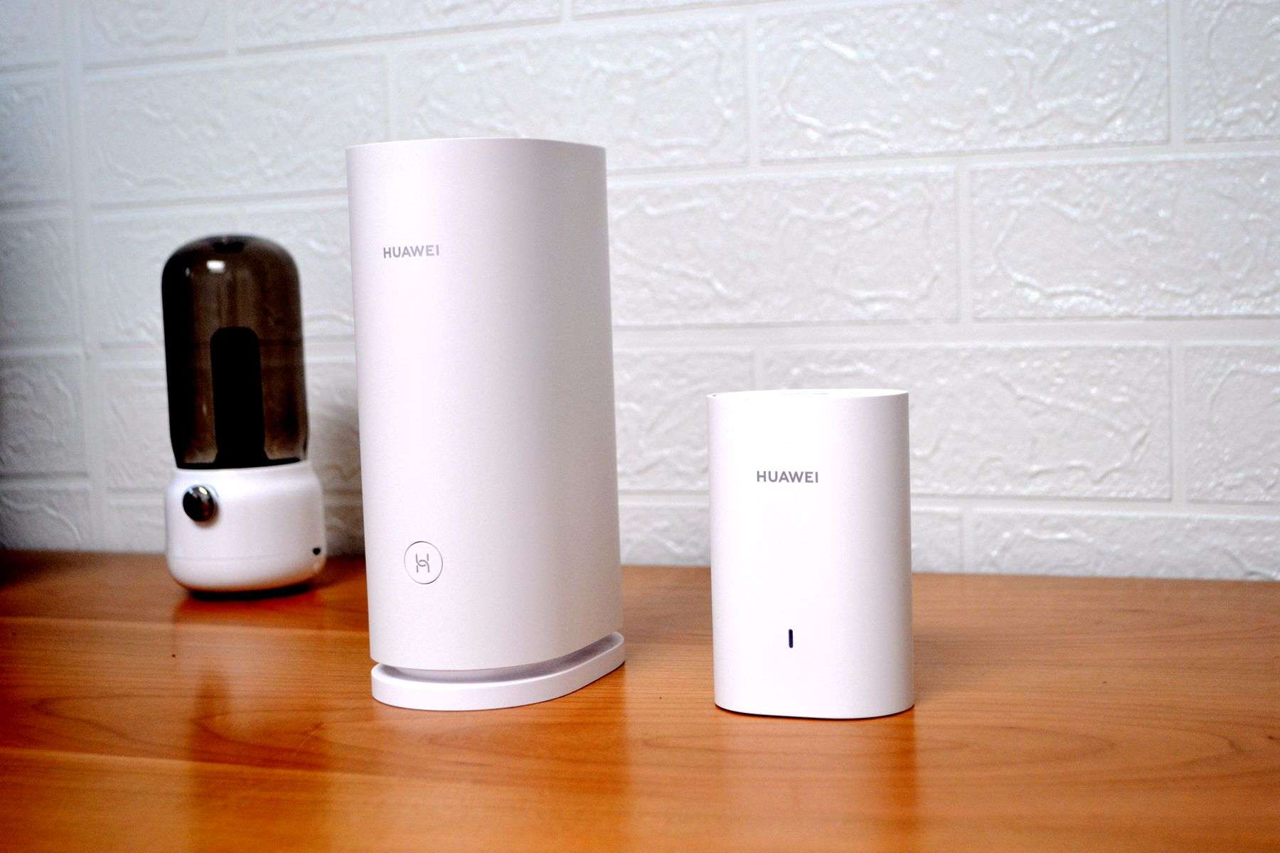 华为Q6母路由器覆盖范围,华为q6子母路由器网线版覆盖范围